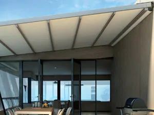 pergolas