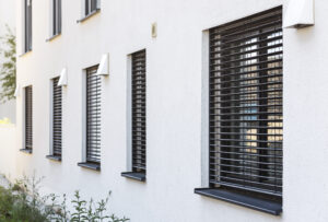 persianas-y-estores Somfy Industrial Roma