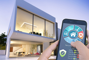 smart-home Descubre nuestro smart home